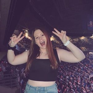 Meet your Posher, Savannah